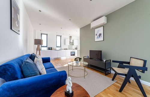 Streatham Apartment | Cosy 1 Bed in Streatham