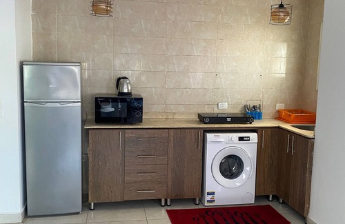 Sakkala Apartment | Cosy, 1 Bedroom Apartment