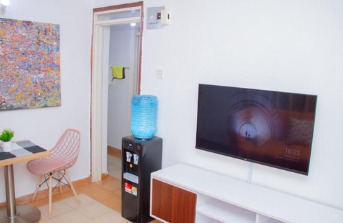 Embakasi Apartment | cosy 1 bedroom apartment