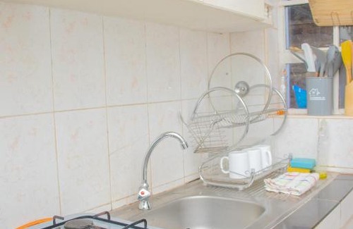 Embakasi Apartment | cosy 1 bedroom apartment