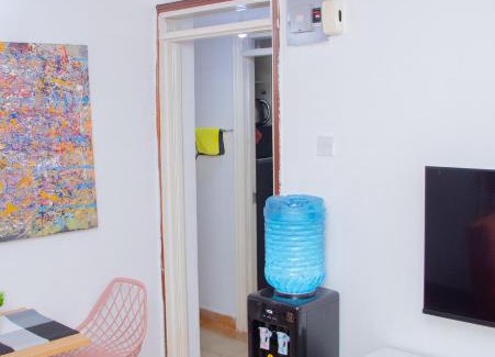 Embakasi Apartment | cosy 1 bedroom apartment