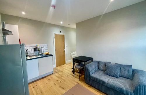 Crofton Park Apartment | Cosy 1 bedroom flat!