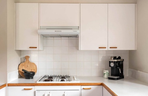 Lilli Pilli House | Cosy 2-Bed Cottage Amongst the Trees