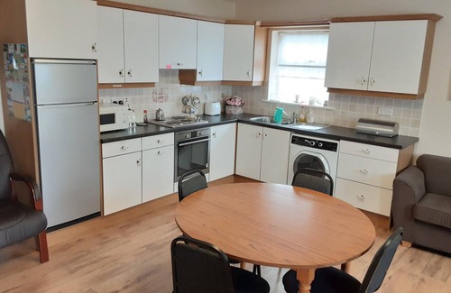 Enniscrone Cottage | Cosy 2-Bed Cottage in Sligo