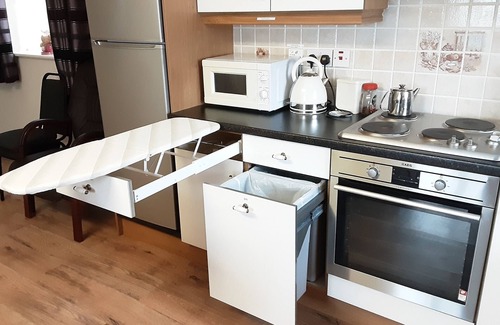 Enniscrone Cottage | Cosy 2-Bed Cottage in Sligo