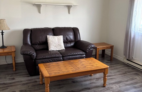 Bayside Cottage | Cosy 2 bedroom cottage.