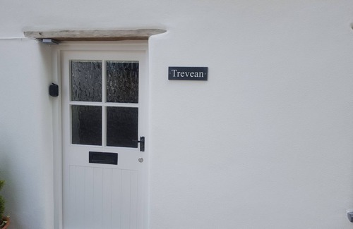 St Teath Cottage | Cosy 2 bedroom cottage in St Teath near Port Isaac, North Cornwal