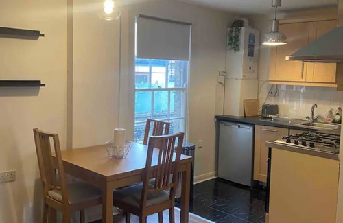 Fitzrovia Apartment | Cosy 2 Bedroom Gem near Oxford Street