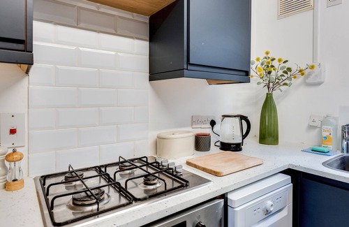 Headington House | Cosy 2-Bedroom Haven in Picturesque Headington