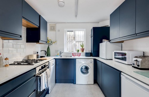 Headington House | Cosy 2-Bedroom Haven in Picturesque Headington