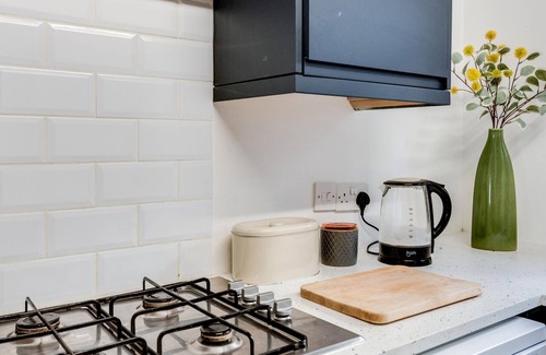 Headington House | Cosy 2-Bedroom Haven in Picturesque Headington