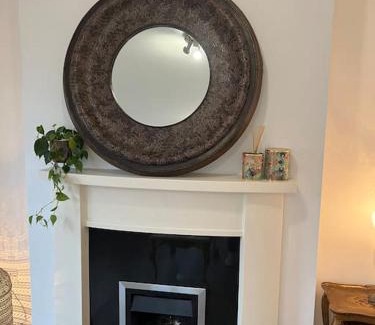 Swords Apartment | Cosy 2 Double Bed Apartment