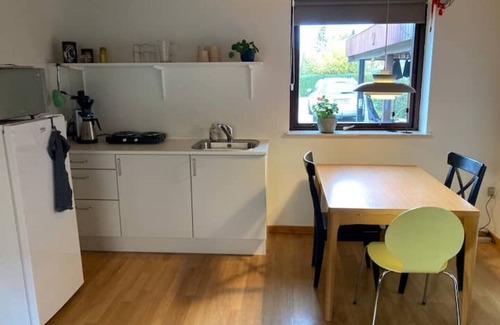 Farum Apartment | Cosy 2 rooms apartment near Farum lake and Copenhagen