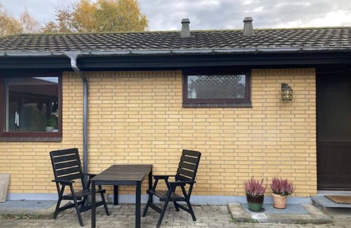Farum Apartment | Cosy 2 rooms apartment near Farum lake and Copenhagen