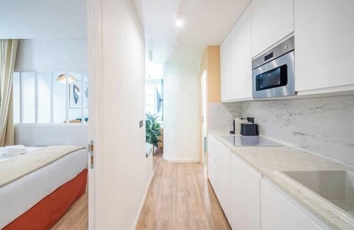 Old Town Apartment | Cosy 2bdr flat - Hyper centre St Tropez