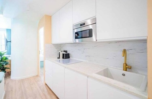 Old Town Apartment | Cosy 2bdr flat - Hyper centre St Tropez