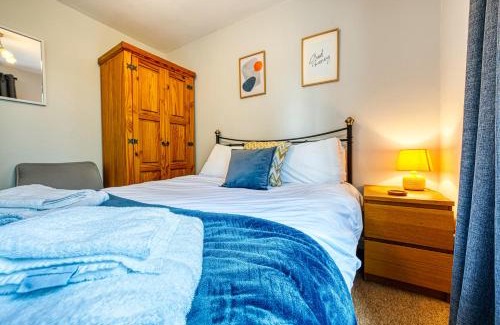 Long Itchington Apartment | Cosy 3 bed apartment in Southam, sleeps 6