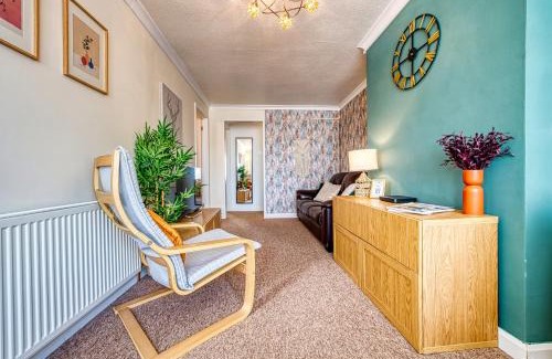Long Itchington Apartment | Cosy 3 bed apartment in Southam, sleeps 6
