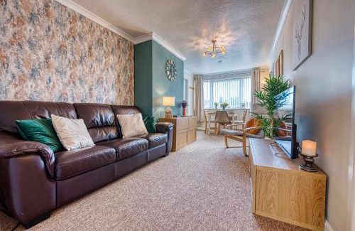 Long Itchington Apartment | Cosy 3 bed apartment in Southam, sleeps 6