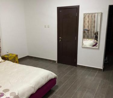 Agblesia Apartment | Cosy 3 bedroom holiday apartment for rent