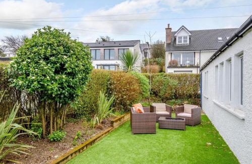 Brodick House | Cosy 3 bedroom home in centre of Brodick