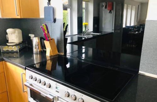 Brodick House | Cosy 3 bedroom home in centre of Brodick