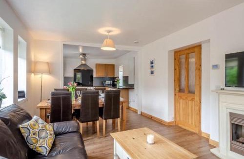 Brodick House | Cosy 3 bedroom home in centre of Brodick