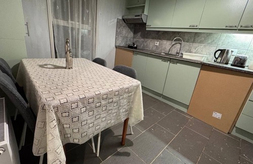 Lucan House | Cosy 3 bedrooms bungalow in Dublin