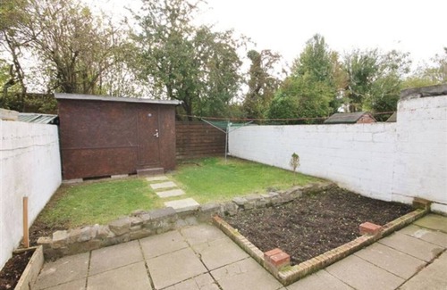 Lucan House | Cosy 3 bedrooms bungalow in Dublin
