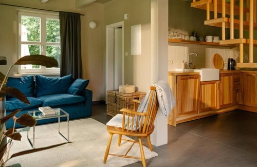Vetschau/Spreewald Apartment | Cosy 4 - Michelberger Farm