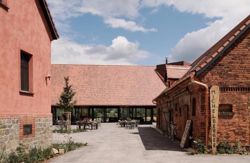 Vetschau/Spreewald Apartment | Cosy 4 - Michelberger Farm