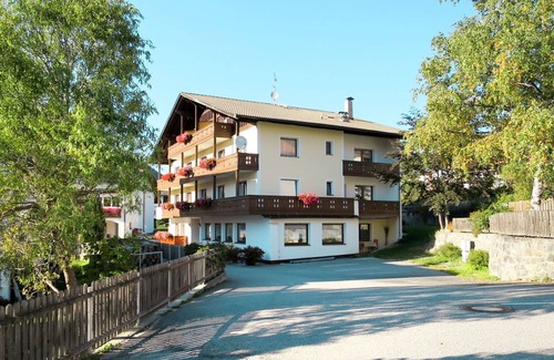 St. Valentin auf der Haide Apartment | Cosy apartment for 4 people with WIFI, TV and pets allowed
