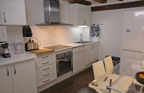 Noves de Segre Cottage | Cosy accommodation 15 km from La Seu d'Urgell.