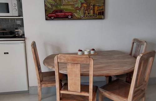 Lesneven House | Cosy accommodation in the city center