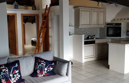 Chandolin-près-Savièse House | Cosy and quiet private place in Central Valais