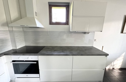 Mikkeli Apartment | Cosy and spacious apartment