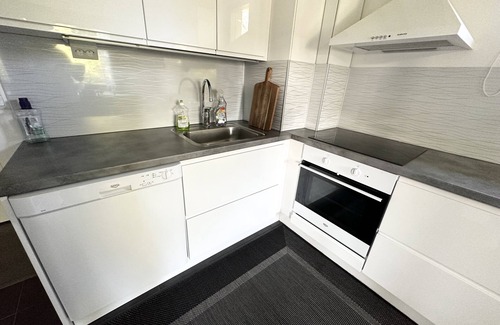 Mikkeli Apartment | Cosy and spacious apartment