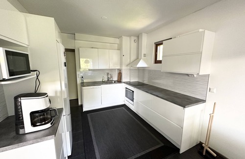 Mikkeli Apartment | Cosy and spacious apartment