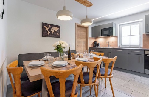 Kaprun Apartment | Cosy and spacious apartment near the centre