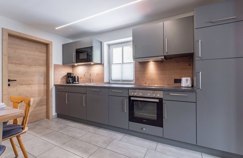 Kaprun Apartment | Cosy and spacious apartment near the centre