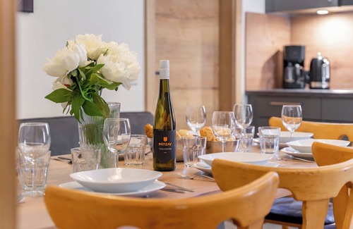 Kaprun Apartment | Cosy and spacious apartment near the centre