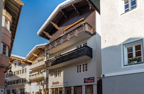 Hopfgarten Markt Apartment | Cosy appartment near the skilift