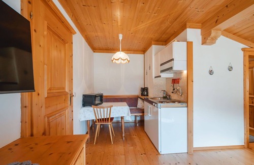Sankt Martin bei Lofer Villa | Cosy apartment in villa for 2 people with pets allowed
