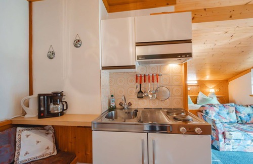 Sankt Martin bei Lofer Villa | Cosy apartment in villa for 2 people with pets allowed