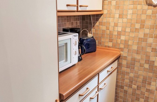 Clausthal-Zellerfeld Apartment | Cosy apartment for 2 guests with WIFI, TV and pets allowed