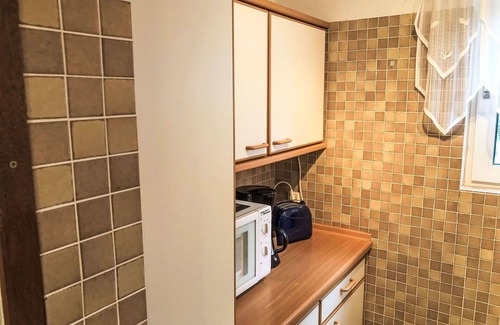 Clausthal-Zellerfeld Apartment | Cosy apartment for 2 guests with WIFI, TV and pets allowed