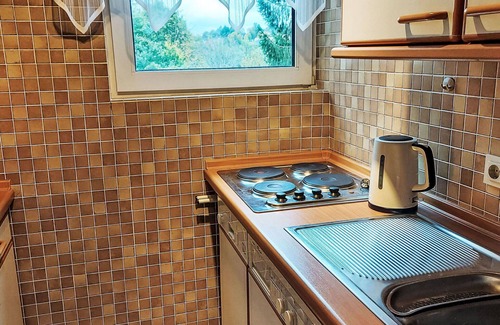 Clausthal-Zellerfeld Apartment | Cosy apartment for 2 guests with WIFI, TV and pets allowed