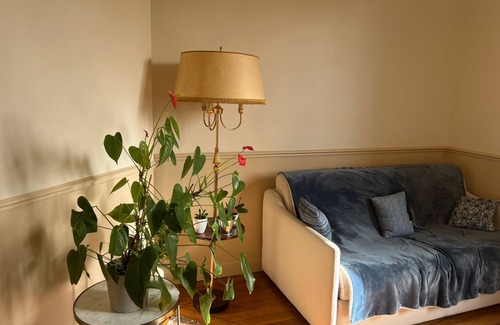Silly-Gallieni Apartment | Cosy apartment