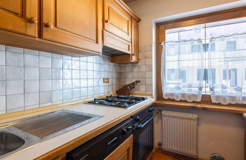 Campitello di Fassa Apartment | Cosy apartment for 5 people with WIFI and pets allowed
