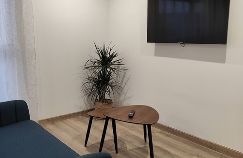 Cormelles-le-Royal Apartment | Cosy apartment